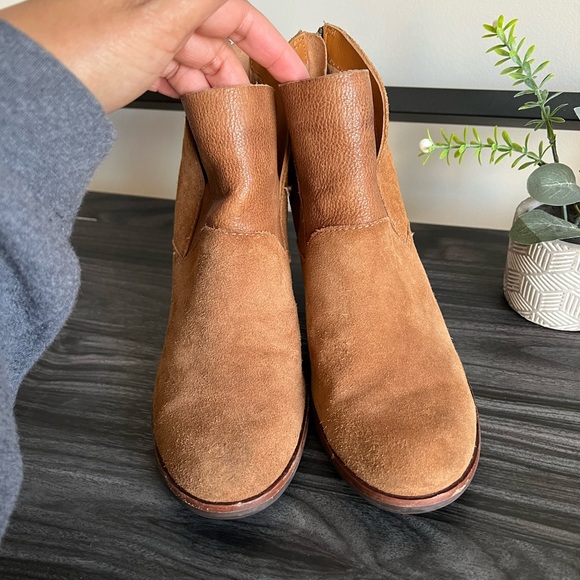 Kork-Ease Castaneda Bootie - Picture 5 of 9